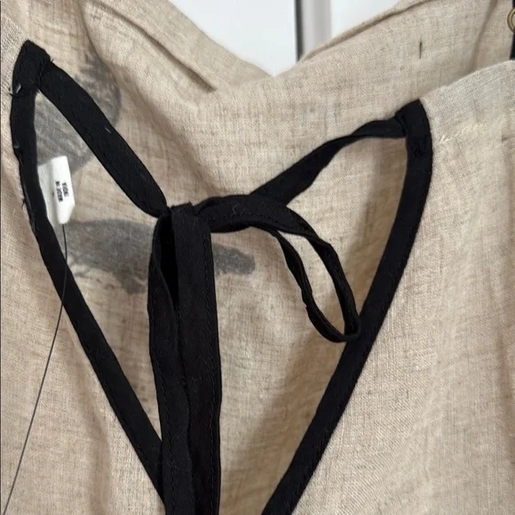 Anthropologie Cover Up - Picture 6 of 9